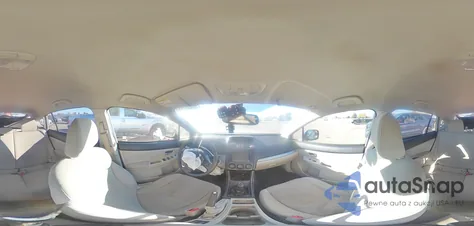 2013 Subaru Xv Crosstrek 2.0 Premium из США, поврежденный, VIN JF2GPACC0D1837340